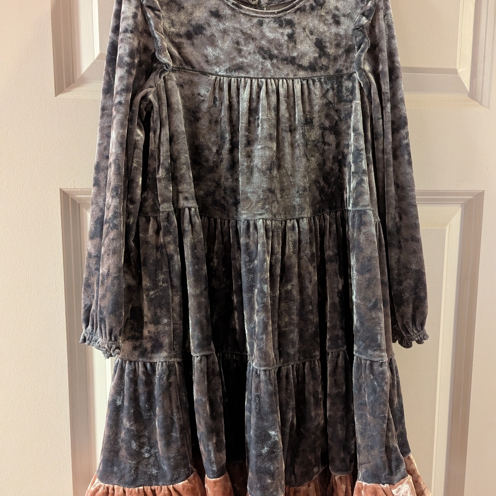 Velore dress